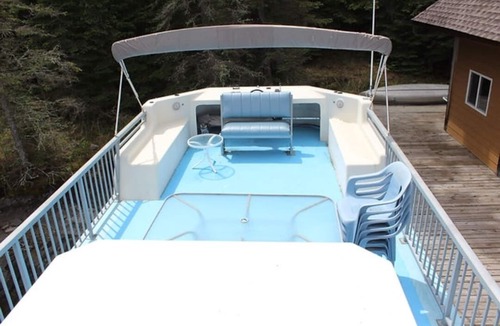 Falcon Lake Boat Rental | Lake Life Houseboat Rental, Lake of the Woods