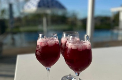 Opaki Bed & Breakfast | Le Grá Vineyard and Winery