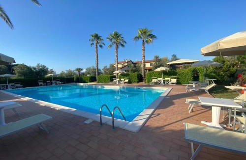Cecina House | Le Macine