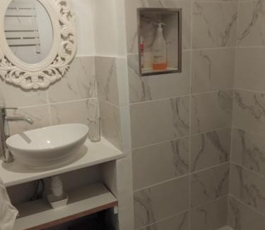 Cavaillon Apartment | Le studio