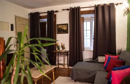 Encarnacao Apartment | Lisboa Autêntica Apartment