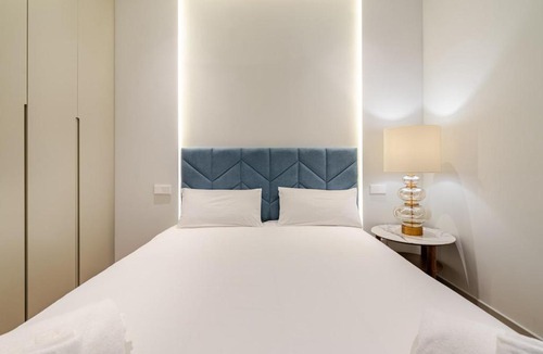 Castellana Apartment | Luxury & Exclusive Apartment Salamanca 10 pax
