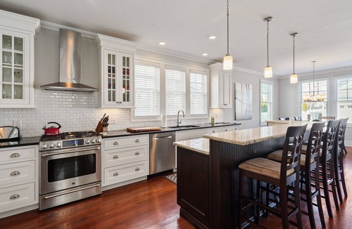 Belmar House | Luxury Hotel Like Beach Escape - Newly Reduced July 4th Week World Cup Finals