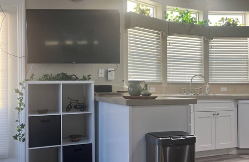 Fort Myers Beach House | Modern 2B/2B home in Fort Myers Beach