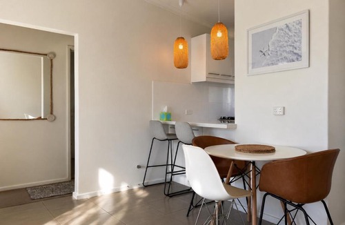 Cottesloe Apartment | Ocean Eye
