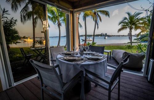 Nettle Bay Apartment | Palm View Condo