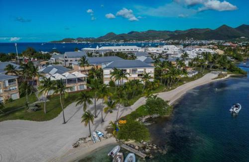 Nettle Bay Apartment | Palm View Condo