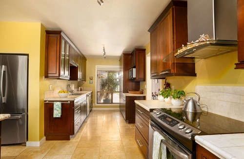 Poipu House | Prime Poipu Beach Home - 4 Ground Floor Bedrooms, 3 Bathrooms, near Hyatt. AC