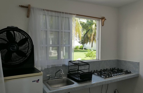 Tecolutla House | Private House with Pool and Very Spacious Garden, ideal to relax and enjoy.