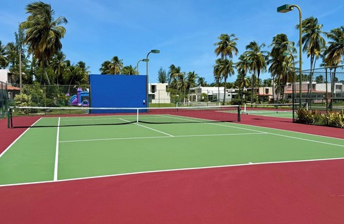 Solimar House | Private Villa Compound by El Yunque, 3 Homes w. Private Pool, up to 27 guests!