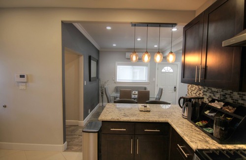 Belmont Heights House | Remodeled 2 Bdrm 1bath Bungalow All The Amenities In Long Beach Belmont Hts