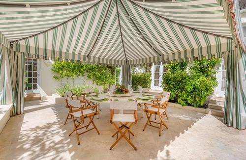 Sandy Lane Villa | Sandy Lane, Second Thought, by Fantasia Villas
