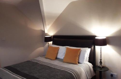 Athlone Bed & Breakfast | Shannonside Studios