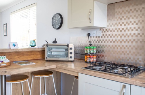 Suladale House | Skeabost Chalet by Interhome