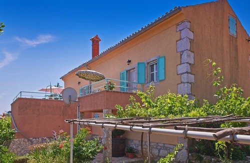 Ravni Apartment | Snašić in Ravni - Istrien/Snašić in Ravni - Appartement für 2-3 Personen