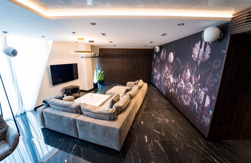 rayon Triaditsa Apartment | Sofia Paradise View Apartment