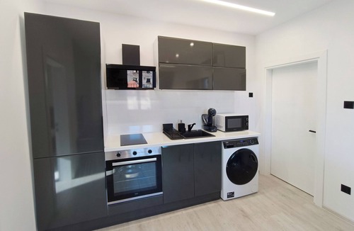 rayon Krasna polyana Apartment | Sofia Residence