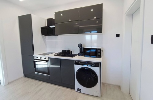 rayon Krasna polyana Apartment | Sofia Residence
