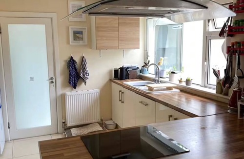 Blackrock House | Spacious comfortable home near all amenities