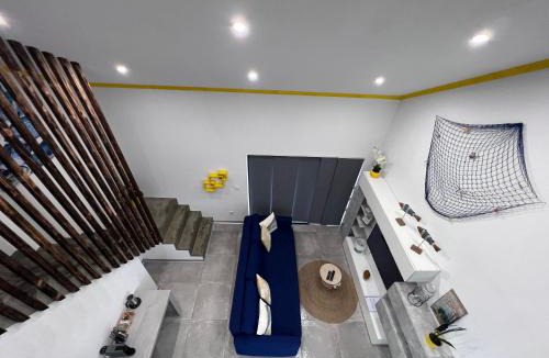 Lajes das Flores Villa | Spot Milasmar