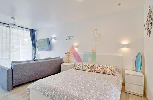 Anse Marcel Apartment | Studio à Anse Marcel - FR-1-734-86