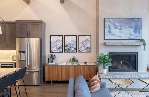 Winter Park Ski Chalet | Summit Views | Hot Tub | Games