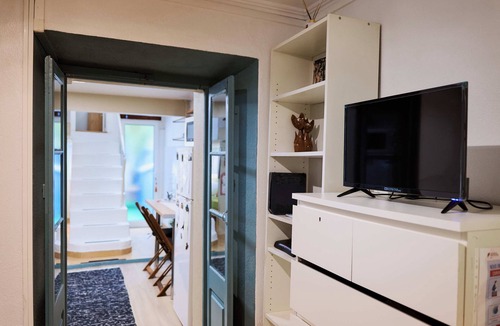 Sao Bento Apartment | Sweet Cottage at São Bento - Free WIFI