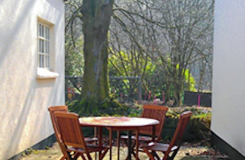 Exford Cottage | The Old Forge - Two Bedroom Cottage in the very Heart of Exmoor (Pet Friendly)