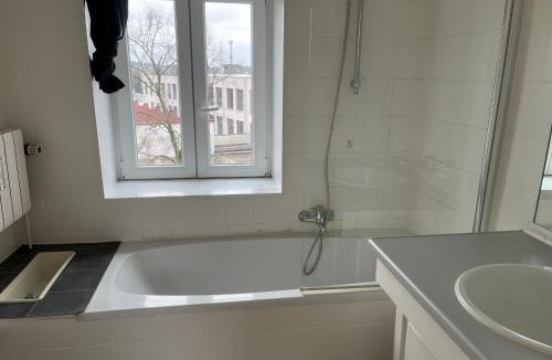 Dieweg Apartment | Uccle Chic Flat