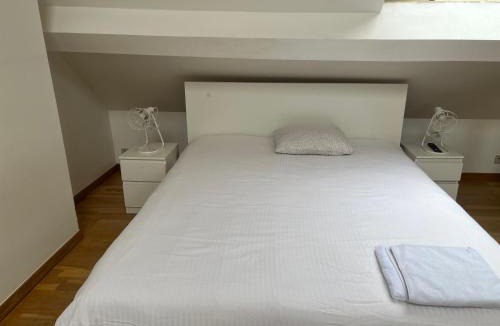 Dieweg Apartment | Uccle Chic Flat