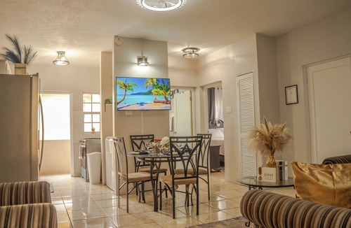 Tower Isle Condo | Upscale Cozy Condo on the North Coast of Jamaica