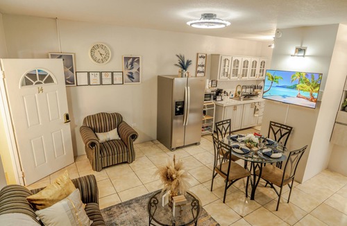 Tower Isle Condo | Upscale Cozy Condo on the North Coast of Jamaica