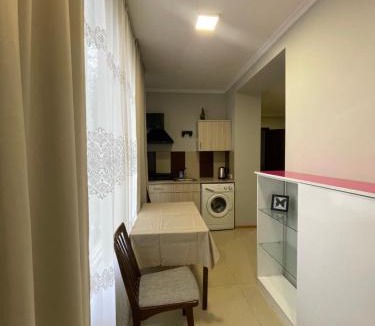 Mtskheta Apartment | Vanjelo