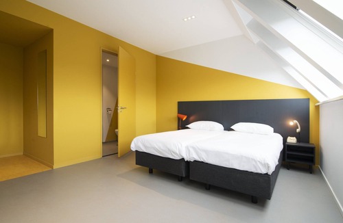 Diemen Hostel | Via Amsterdam - Hostel
