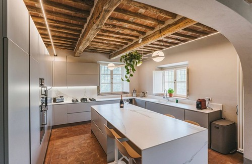 Lucca Villa | Villa Anjelica - Ten Bedroom Villa, Sleeps 22