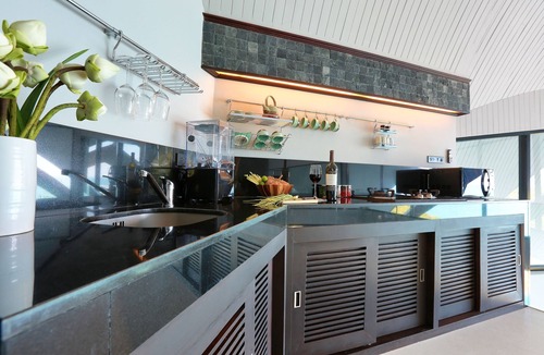 Lamai Villa | Villa Moonshadow - Award Winning Villa