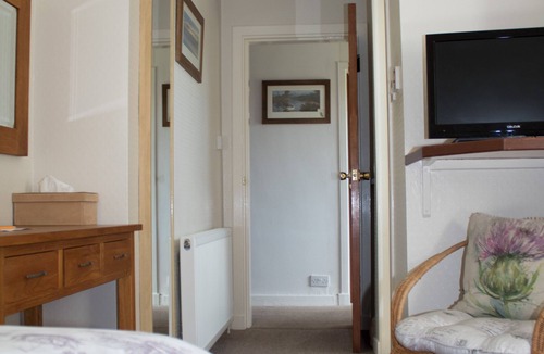 Livingston Bed & Breakfast | Whitecroft Bed and Breakfast