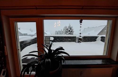 Willingen Apartment | Wohnung Heu Wäller, an der Spitze des Westerwaldes