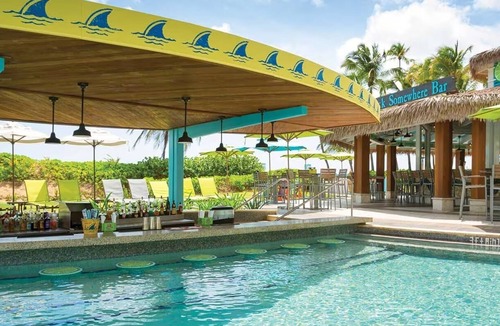 Mameyes II Resort | Wyndham-Rio Mar Rio Grande 1BD/BA Presidential Ocean View Exclusive Beach Access