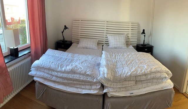 4 Bed Apartment outdoor space in Karlskrona