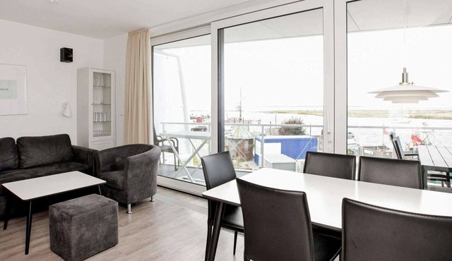 5 star holiday home in Wendtorf