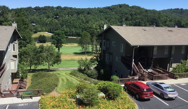 "5005" Valley View Condo Inside City of Sky Valley. Monthly Rentals Available!
