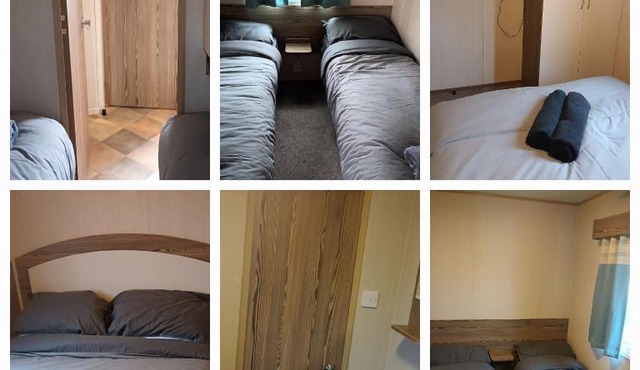 6 dunster court haven park doniford bay