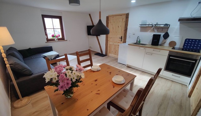 Accommodation Wustermark