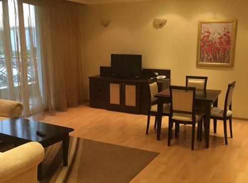 Alex Apartment Sofia