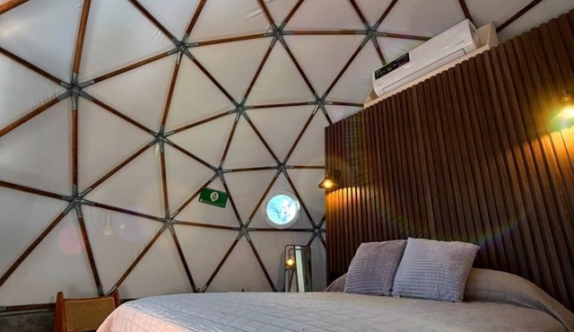 Alma Glamping