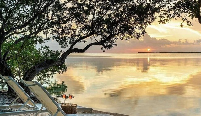 Amazing Beach Suites! Two Serene Units, John Pennekamp National Marine Sanctuary