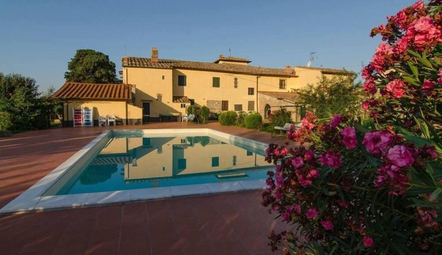 Apartment/flat - San Casciano in Val di PesaApartment in Farmhouse