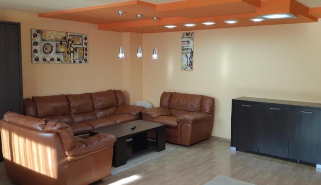 Apartament Anthony
