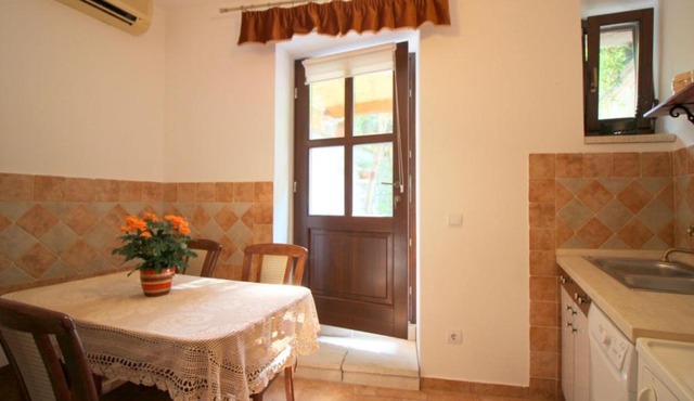 Apartment Eufrasiana